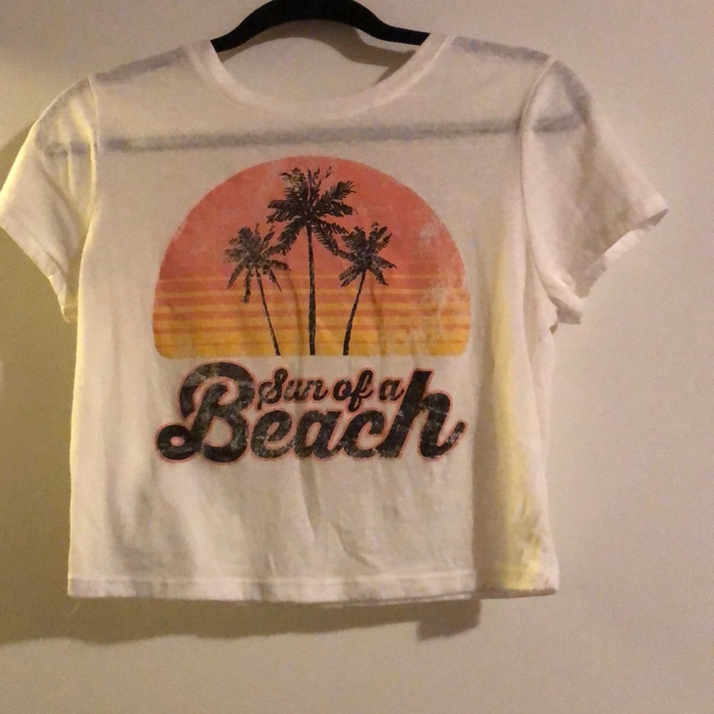 Charlotte Russe Top
